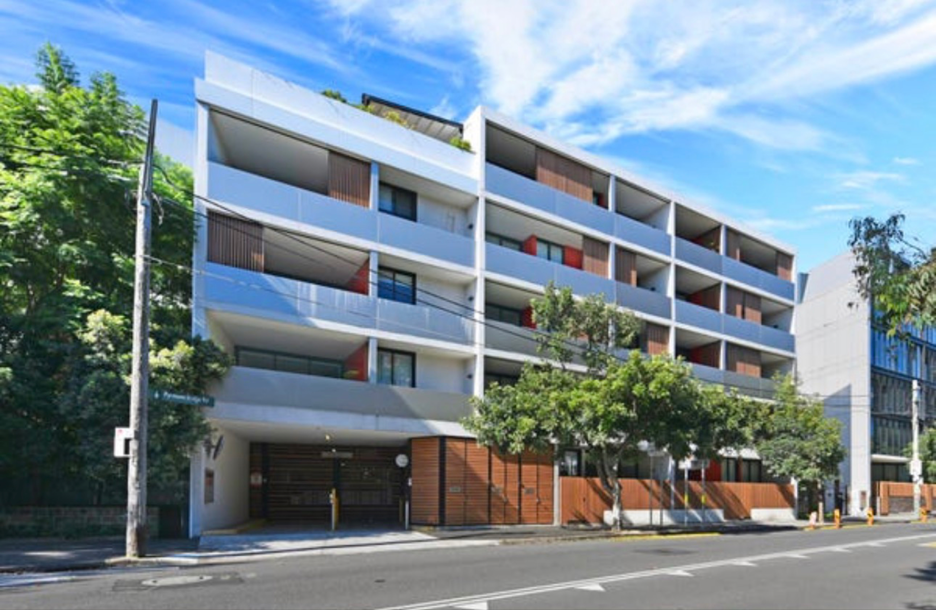 今日悉尼Camperdown 悉尼大学 学区房主卧套房 Camperdown 悉尼大学 学区房主卧套房