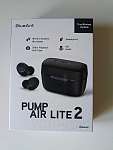 澳洲本地品牌Blue Ant PUMP Air Lite 2真无线蓝牙耳机  Hurstville