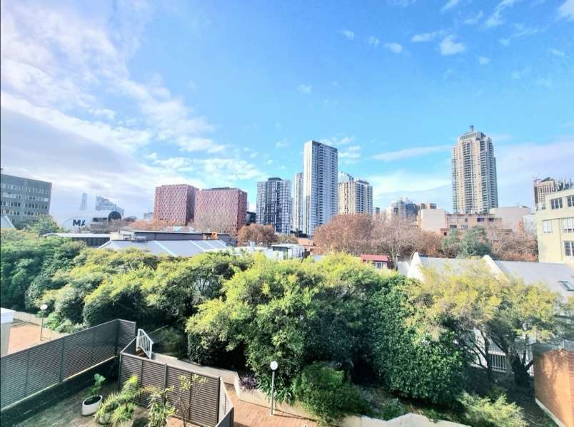 今日悉尼Ultimo 悉尼市区公寓主卧475每周步行USYD UTS近CBD Ultimo 悉尼市区公寓主卧475每周步行USYD UTS近CBD