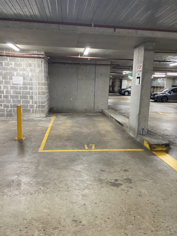 今日墨尔本Parramatta 车库出租 Parramatta 车库出租