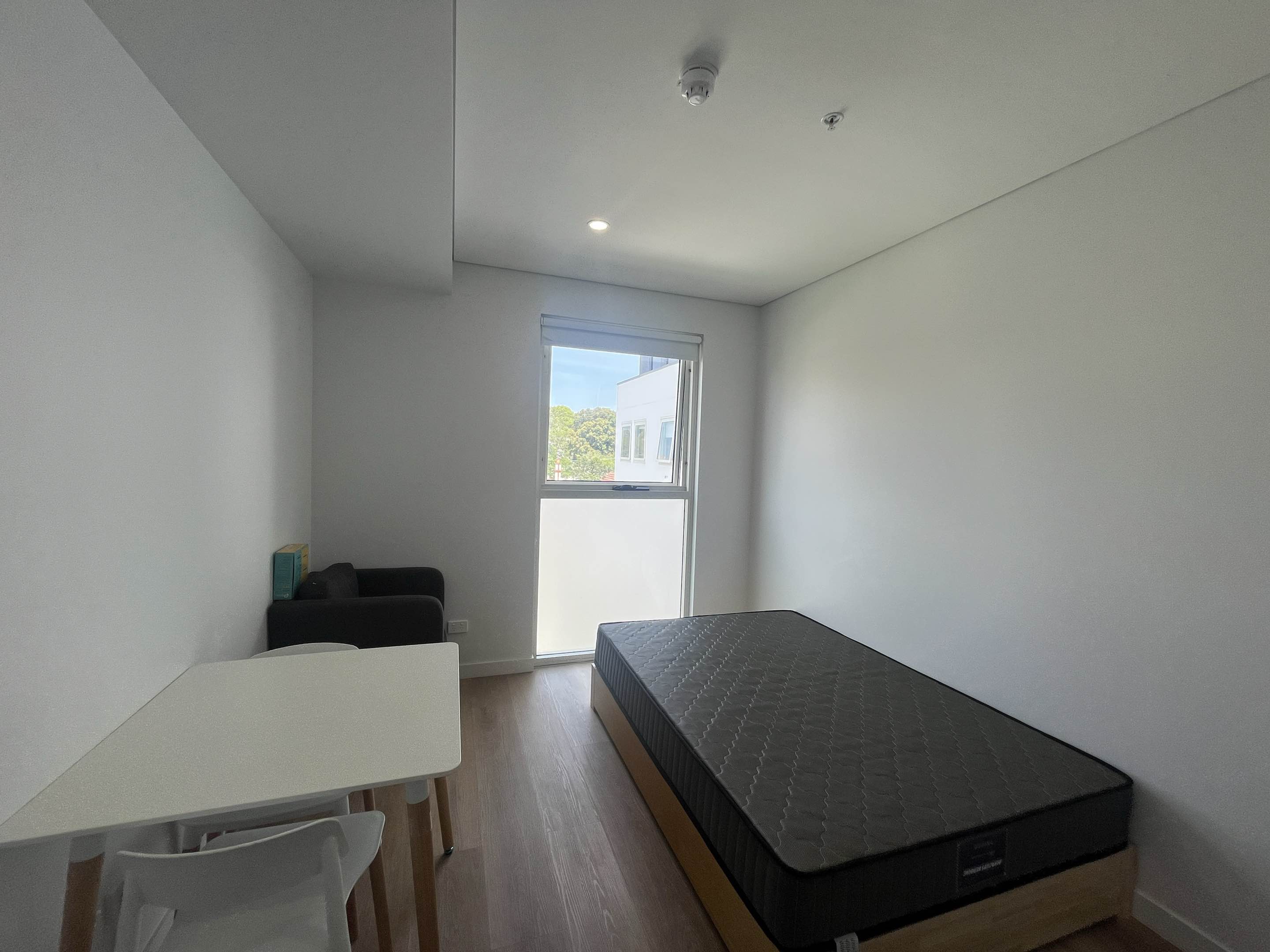 今日悉尼Burwood 安静街区Studio 6月起 独立厨房卫浴带空调 Burwood 安静街区Studio 6月起 独立厨房卫浴带空调