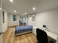Chatswood  悉尼下北岸St Leonards North Sydney 二室一厅大单间招女生