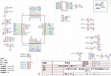  STM32F103和STM32F405系列ARM单片机开发及设计