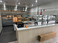 外卖店出让