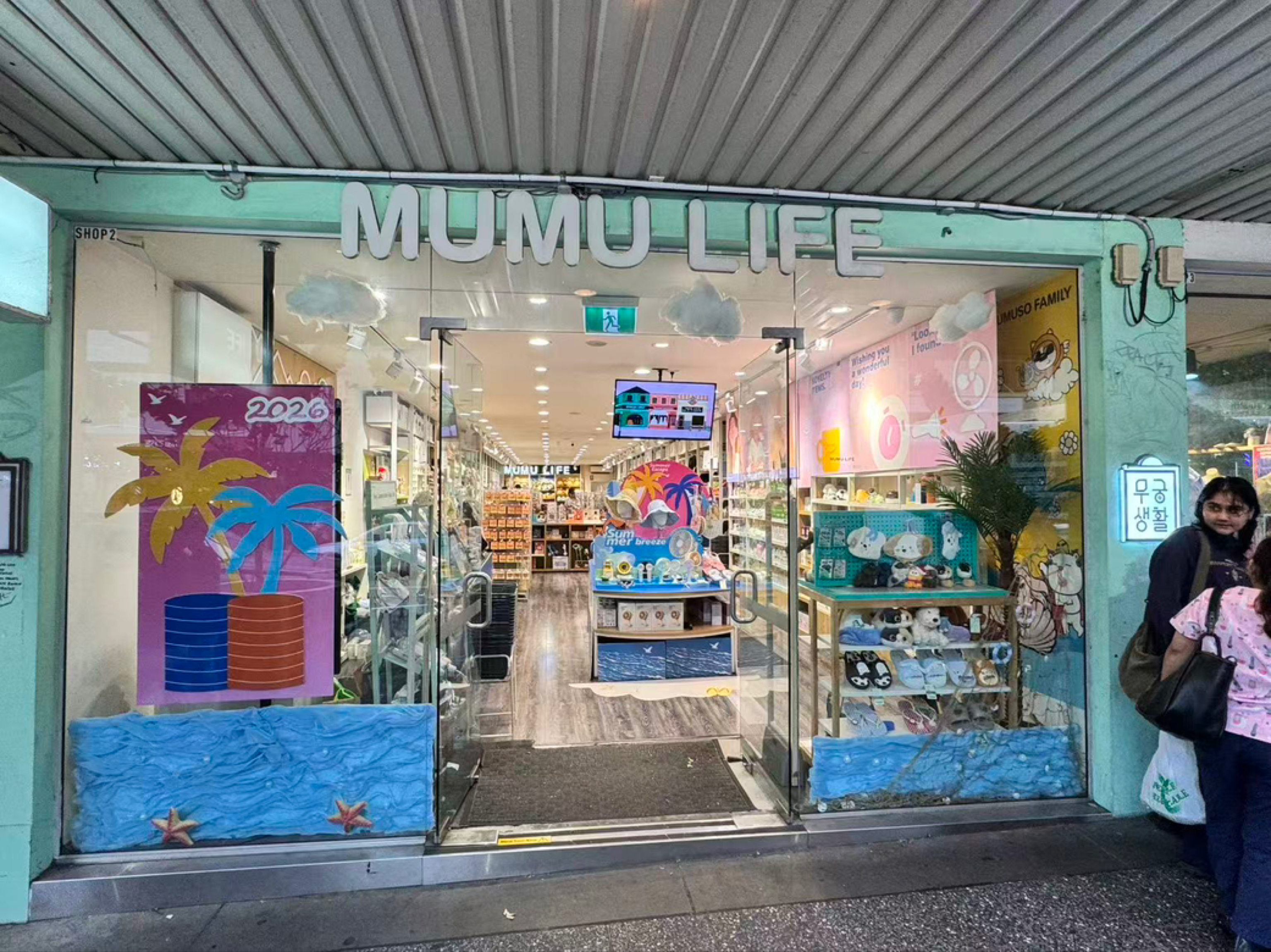 今日悉尼Burwood精品店招员工 Burwood精品店招员工