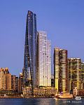 Sydney 海水景主卧房2b1b低价短租