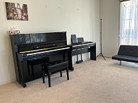  墨尔本 Mount Waverley 钢琴老师 墨尔本大学音乐学院本硕 AMEB VCE 考学辅导 一对一教学