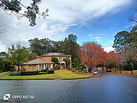 Castle Hill 独栋House底楼单间大房带厨卫
