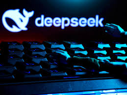 美澳多国禁用DeepSeek