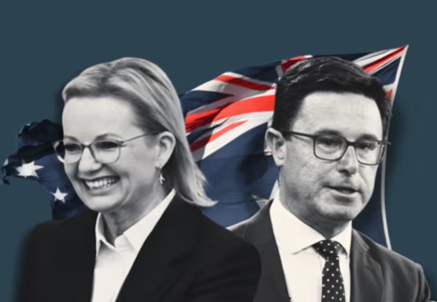 自由党国家党“拆伙”