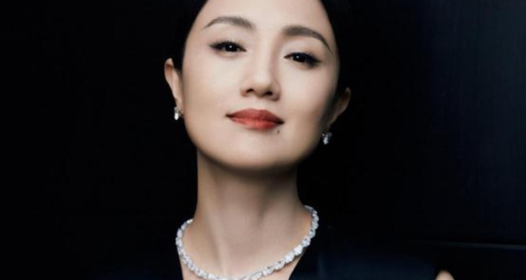 朱媛媛病逝