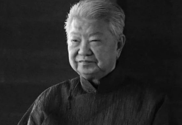 作家蔡澜去世