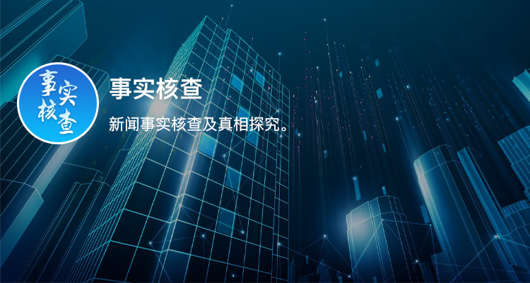 事实核查