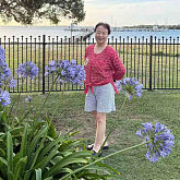 安妮Wang