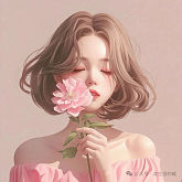 花仙子