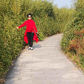 平安越来越好
