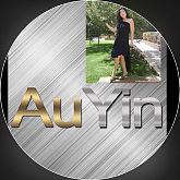 AuYin印丽娜印行天下