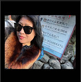 AuYin印丽娜印行天下