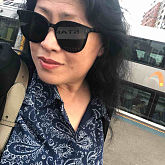 AuYin印丽娜印行天下