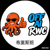 布村RWC章鱼哥COI