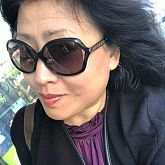 AuYin印丽娜印行天下
