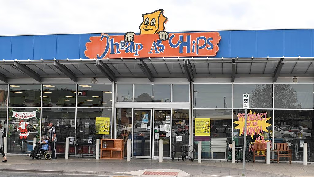澳洲连锁“省钱超市”陷财务危机,47家门店被收购!积分、礼品卡月底前抓紧用(组图) - 4