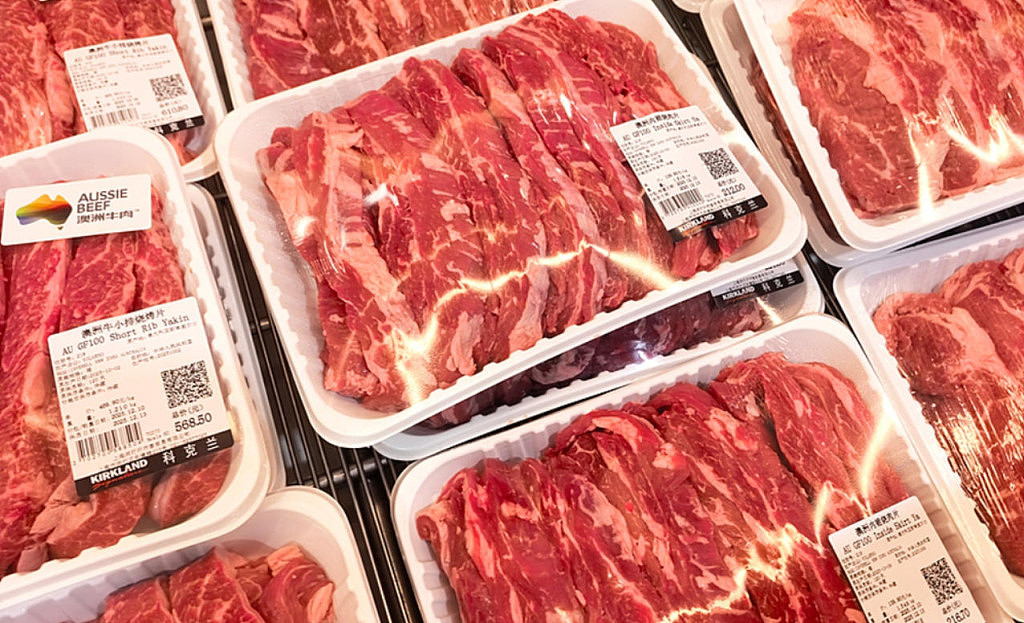 中国突宣牛肉关税,澳洲政府压力山大!业界吁加快签署澳欧自贸协议(组图) - 3