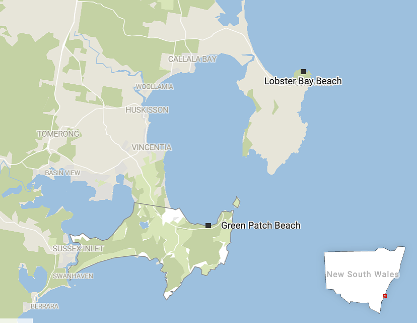 两天两起!新州南海岸又现溺亡悲剧,34岁男子Jervis Bay遇难(图) - 2