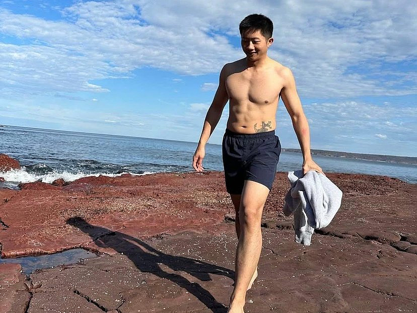 元旦浮潜失联!珀斯华人男子仍未找到,搜救范围被迫缩小(组图) - 3