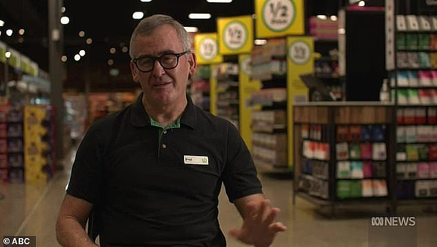 采访翻车引爆澳人怒火!Woolies前CEO:一整年不敢出门(视频/组图) - 3