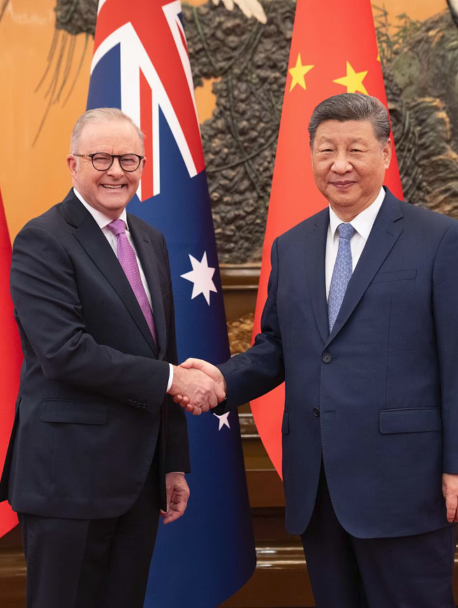 中国对牛肉加征关税,澳部长称全球贸易环境日益混乱(组图) - 3