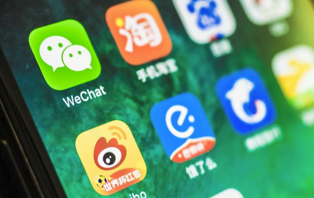 澳女分享中国行:蹲厕很普遍,VPN需提前备好,没人用现金…(组图) - 3