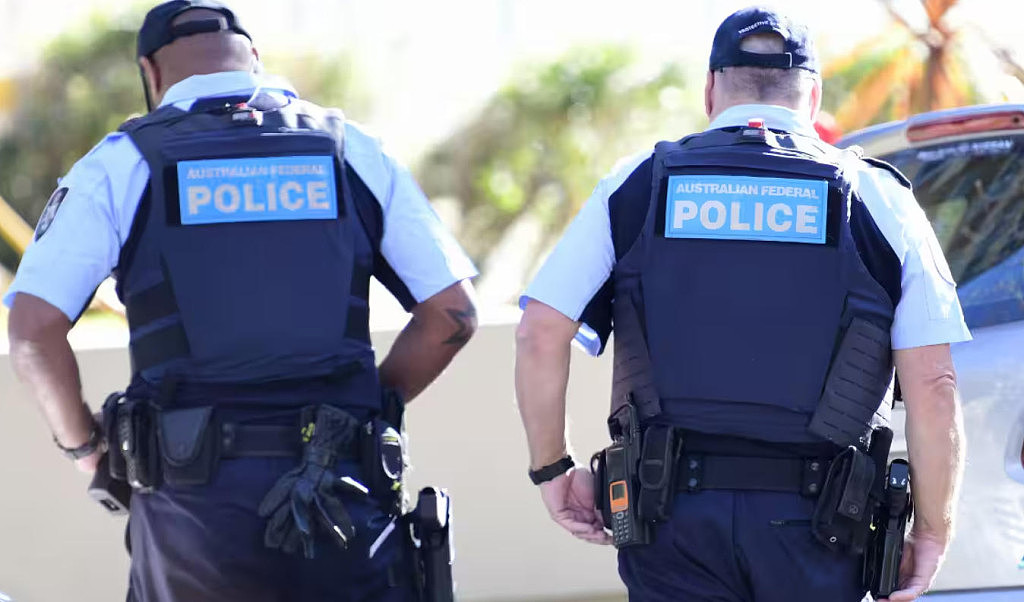 Bondi恐袭前夕，联邦警察反恐监视组被解散？理由竟是“没钱了”（组图） - 1