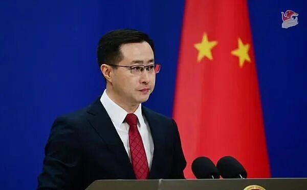 滚动:特朗普取消对委第二波打击,所有舰船都留在原地!委临时总统晤中国大使,感谢中方强烈谴责美方绑架马杜罗(视频/组图) - 58