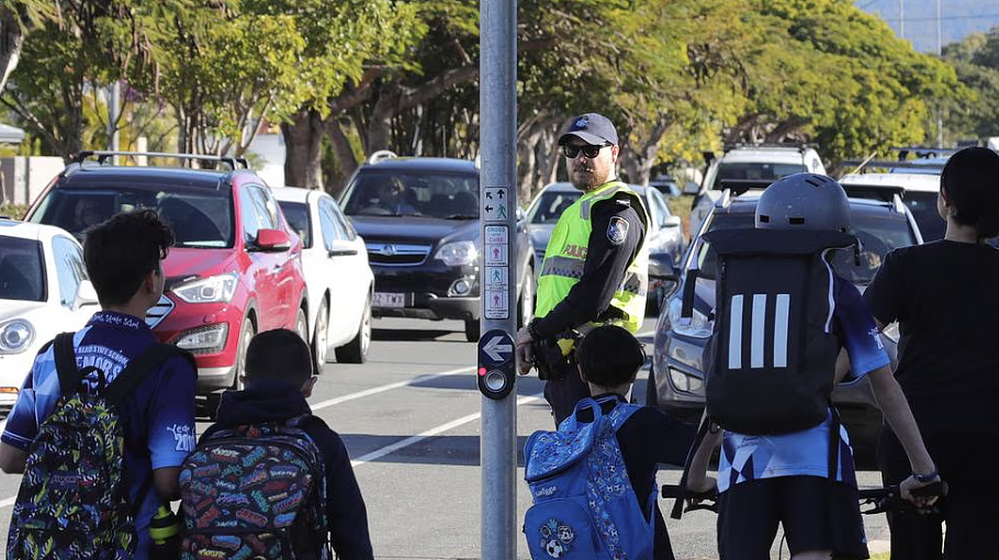史上最严道路安全改革来袭！澳洲全面收紧交规，从AI监控到高龄司机强制体检（组图） - 4