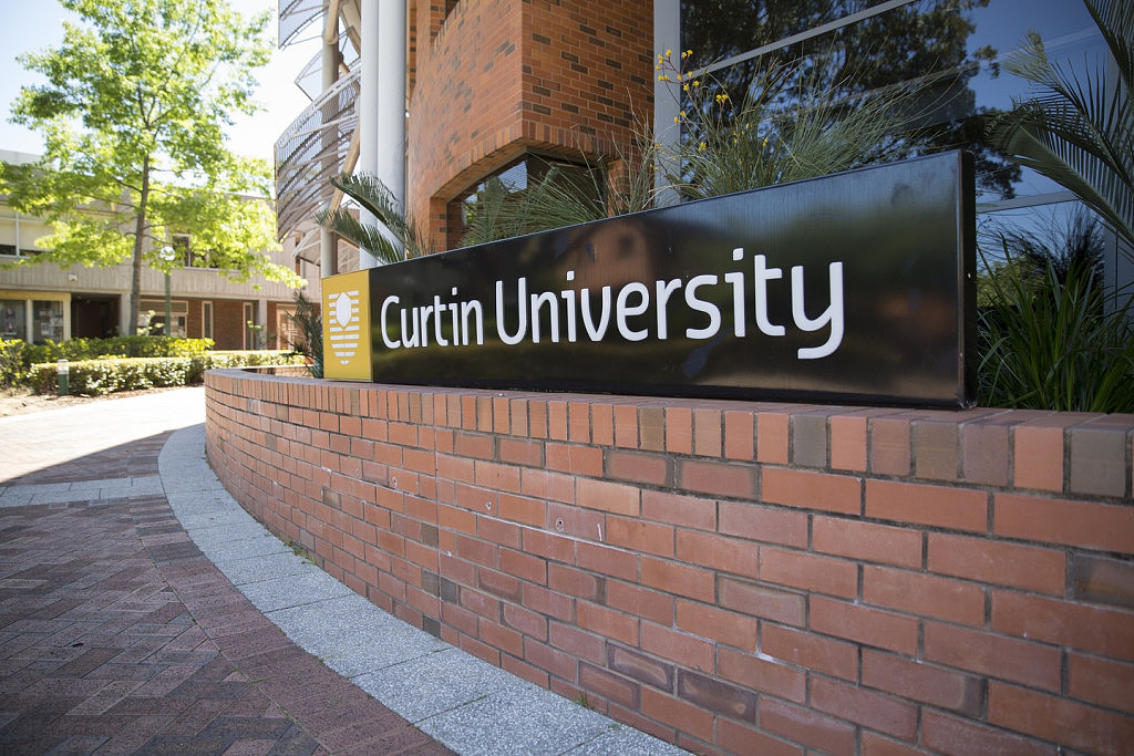 科廷大学斩获317万国防AI大单！全西澳唯一入选（组图） - 2