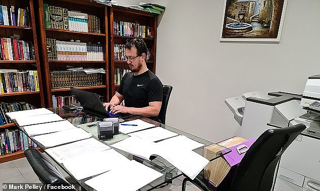 澳洲家暴法竟成骗PR捷径，中印巴假申请最多！专家揭移民黑产，男担保人无辜损失，倾家荡产（组图） - 1