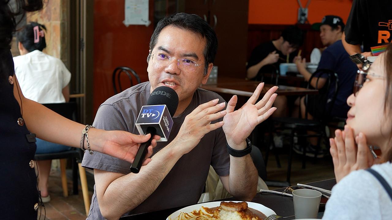 北悉尼30年老字号拉面店被迫关门,三代食客排长队告别,老板直言“撑不下去了” - 5