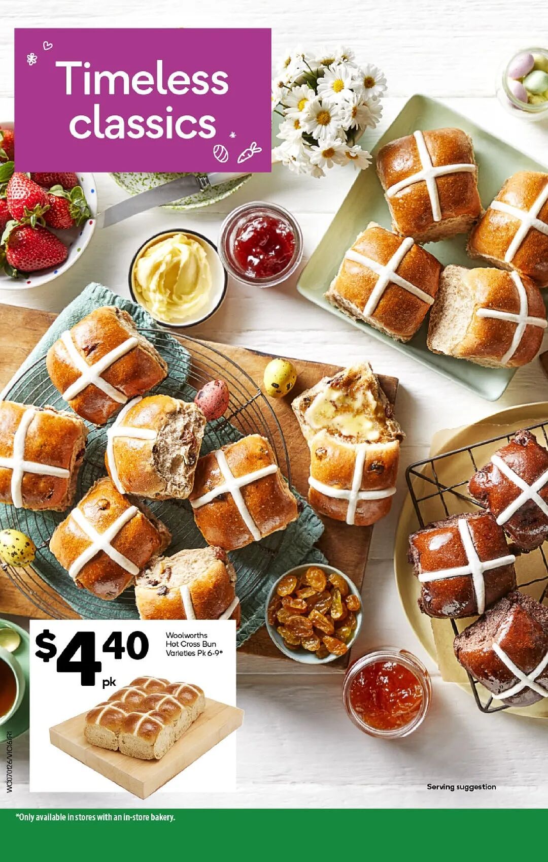 本周最新！澳洲各大超商特价商品一网打尽，大批好物骨折破半价！Woolworths、Coles、Aldi、UMall…（组图） - 16