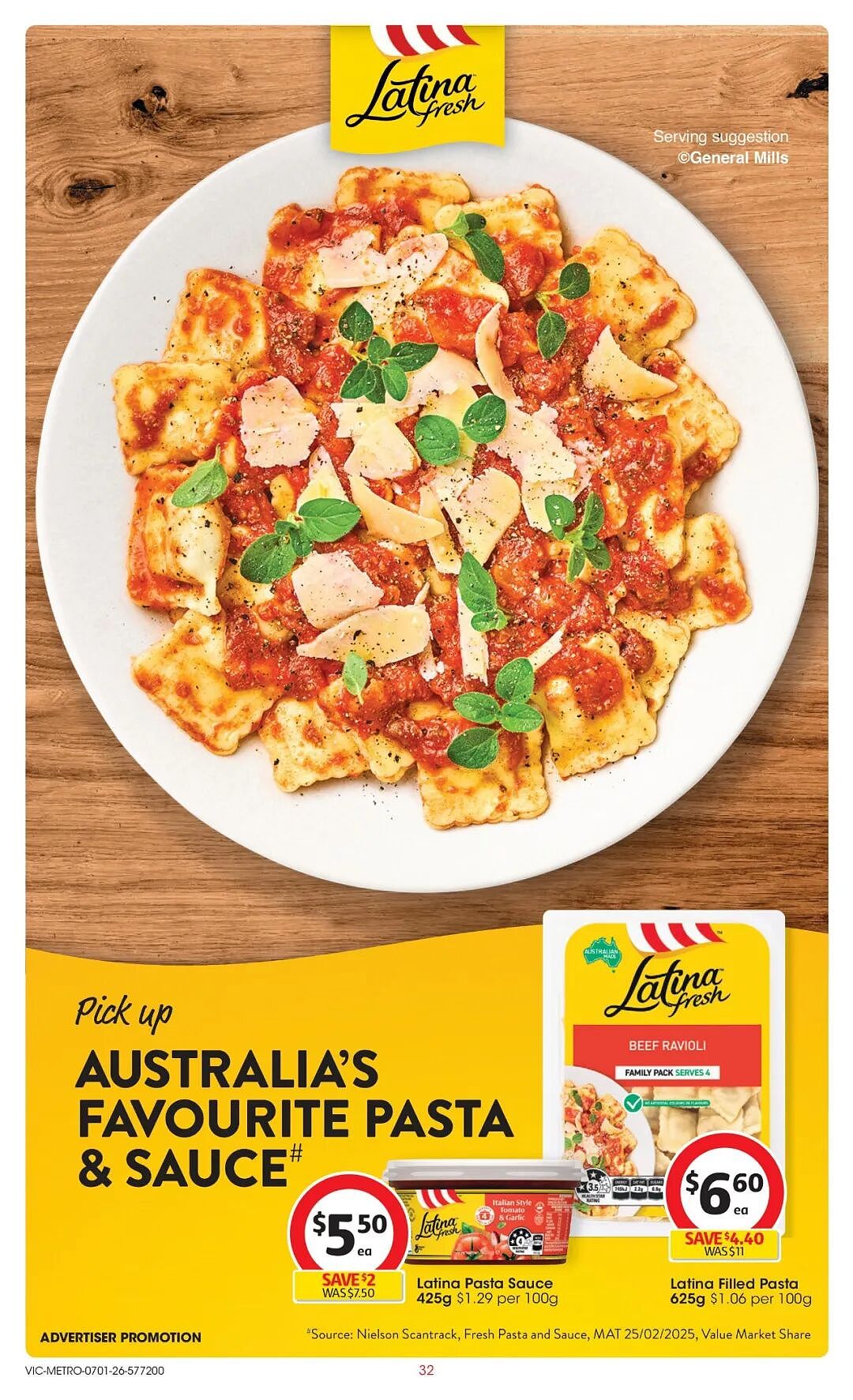 本周最新！澳洲各大超商特价商品一网打尽，大批好物骨折破半价！Woolworths、Coles、Aldi、UMall…（组图） - 74