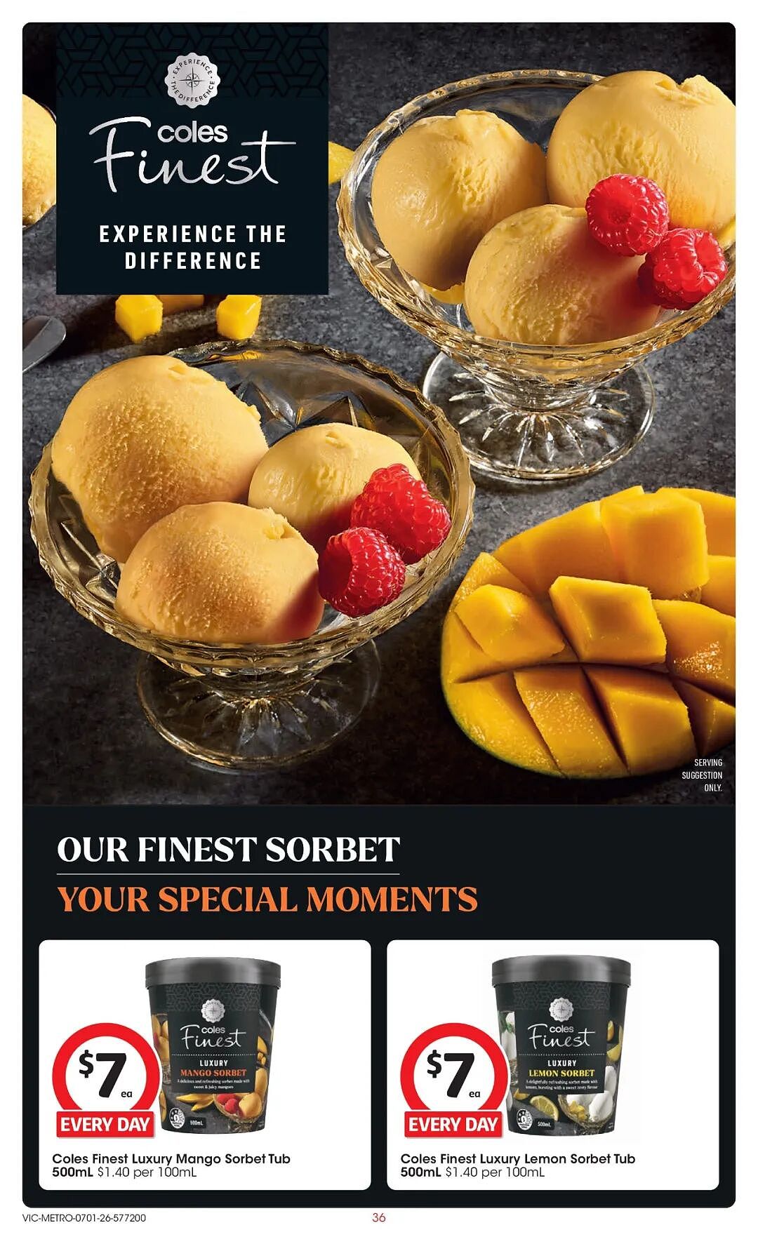 本周最新！澳洲各大超商特价商品一网打尽，大批好物骨折破半价！Woolworths、Coles、Aldi、UMall…（组图） - 78