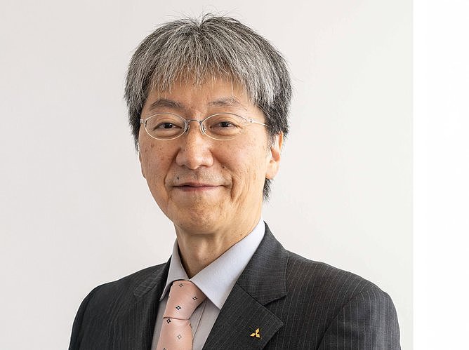 澳洲三菱新CEO今日上任!销量暴跌17.5%,面对中国品牌夹击如何破局(组图) - 1