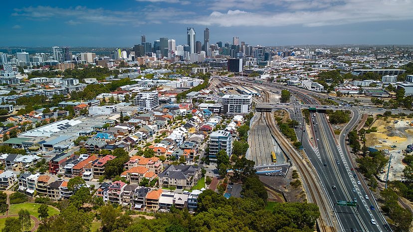 仅次于悉尼！珀斯成澳洲第二贵租房城市，中位租金飙至738澳元（图） - 2