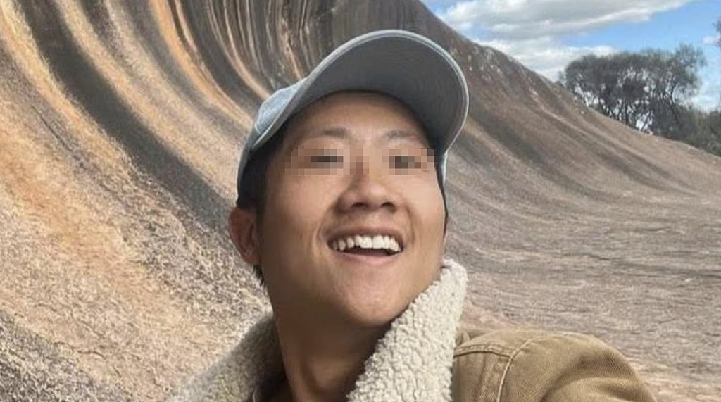 噩耗传来!澳华男元旦抓龙虾失踪,头颅被冲上岸(组图) - 5