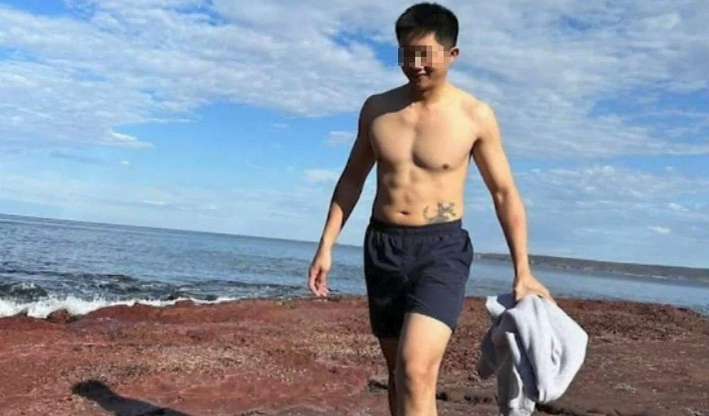 噩耗传来!澳华男元旦抓龙虾失踪,头颅被冲上岸(组图) - 4