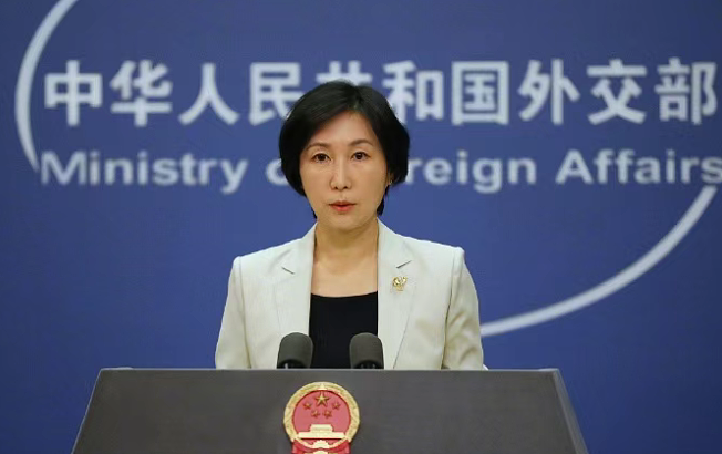 川普看准委国几周内恐破产，开出要求曝光，全部针对中俄！中方回应（图） - 2