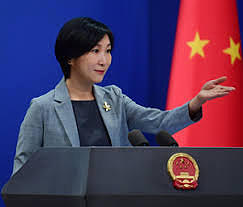 滚动:特朗普取消对委第二波打击,所有舰船都留在原地!委临时总统晤中国大使,感谢中方强烈谴责美方绑架马杜罗(视频/组图) - 24