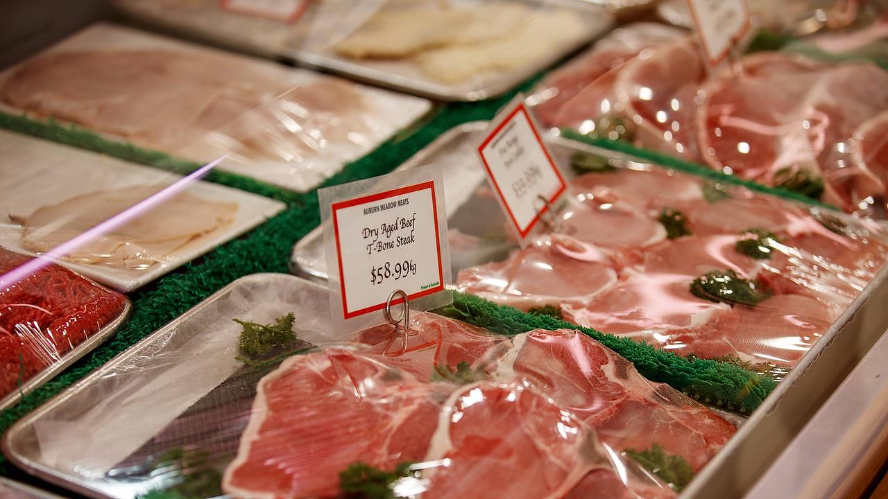 中国对超配额牛肉加税，澳洲政府严重关切并紧急展开谈判（组图） - 2