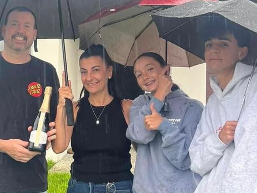 澳洲诈骗横行!$8万存款瞬间归零,购房定金被卷走,连警察也中招(组图) - 1