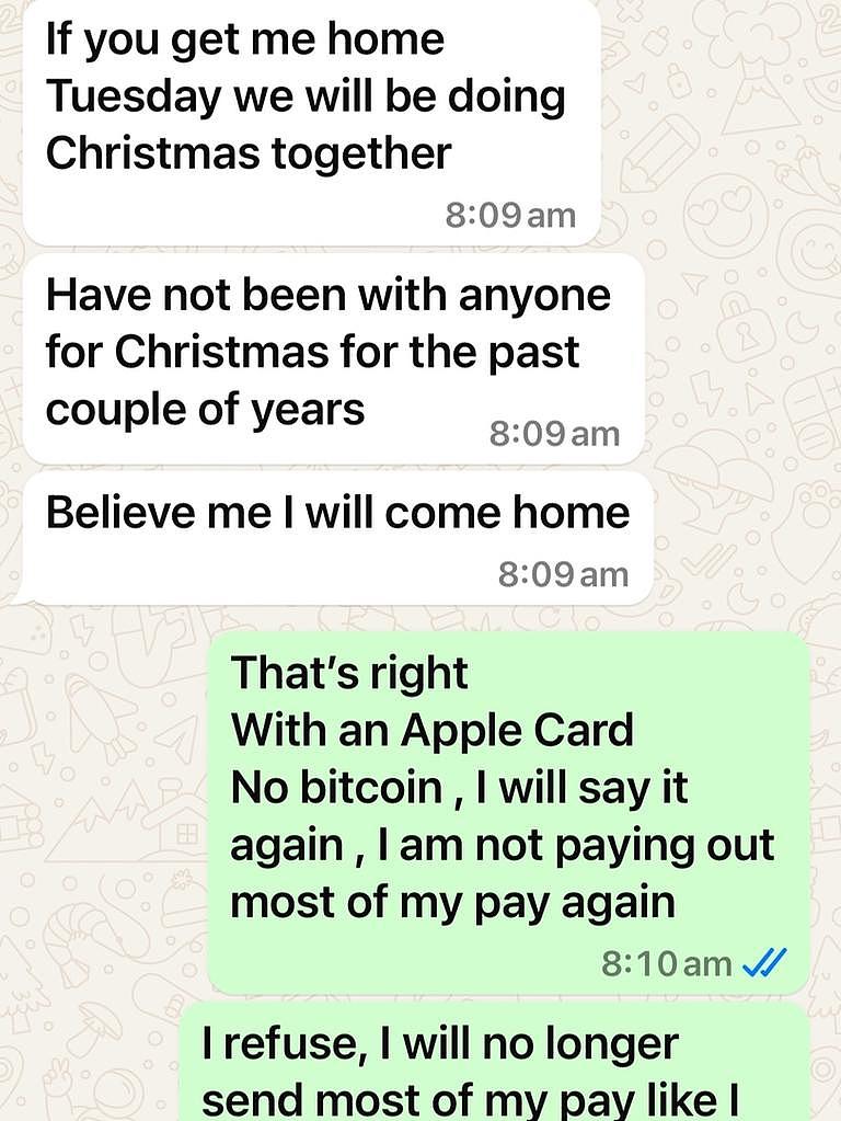 澳洲诈骗横行!$8万存款瞬间归零,购房定金被卷走,连警察也中招(组图) - 5